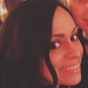 Meet your Posher, Diane